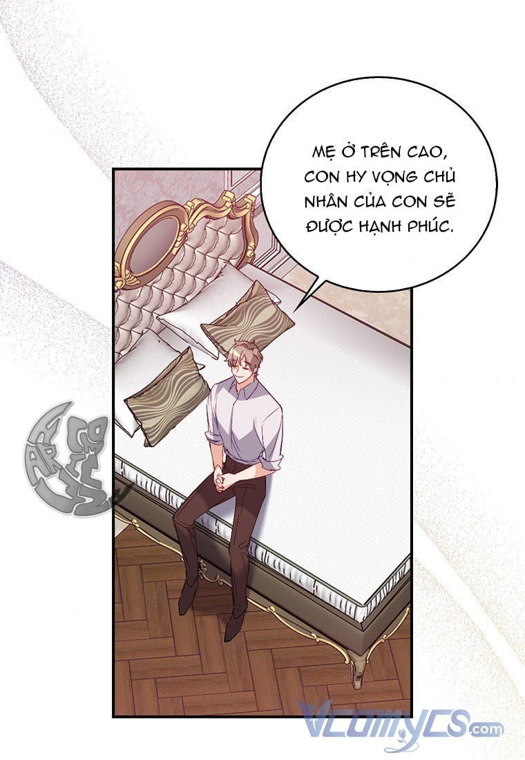 tôi chỉ nhận ra sau khi mất cô ấy chapter 16.5 10