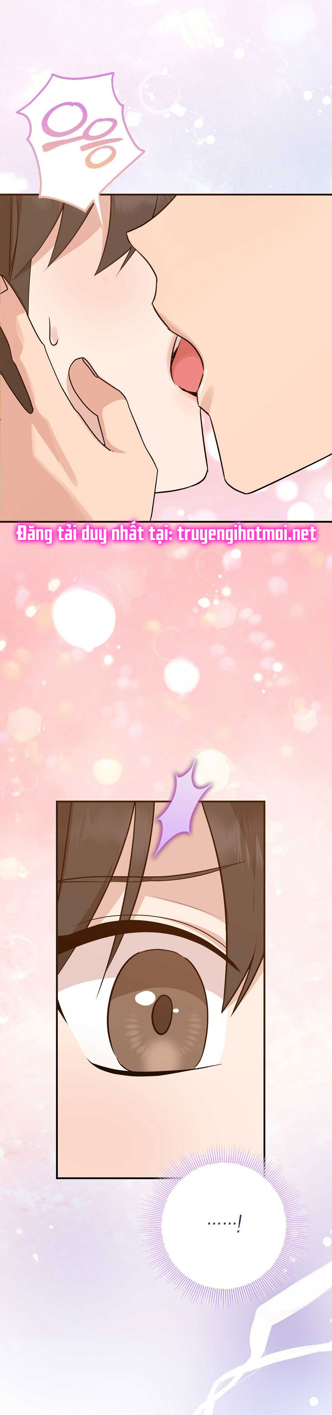 [18+] hợp đồng nô lệ dâm đãng chapter 47.2 27