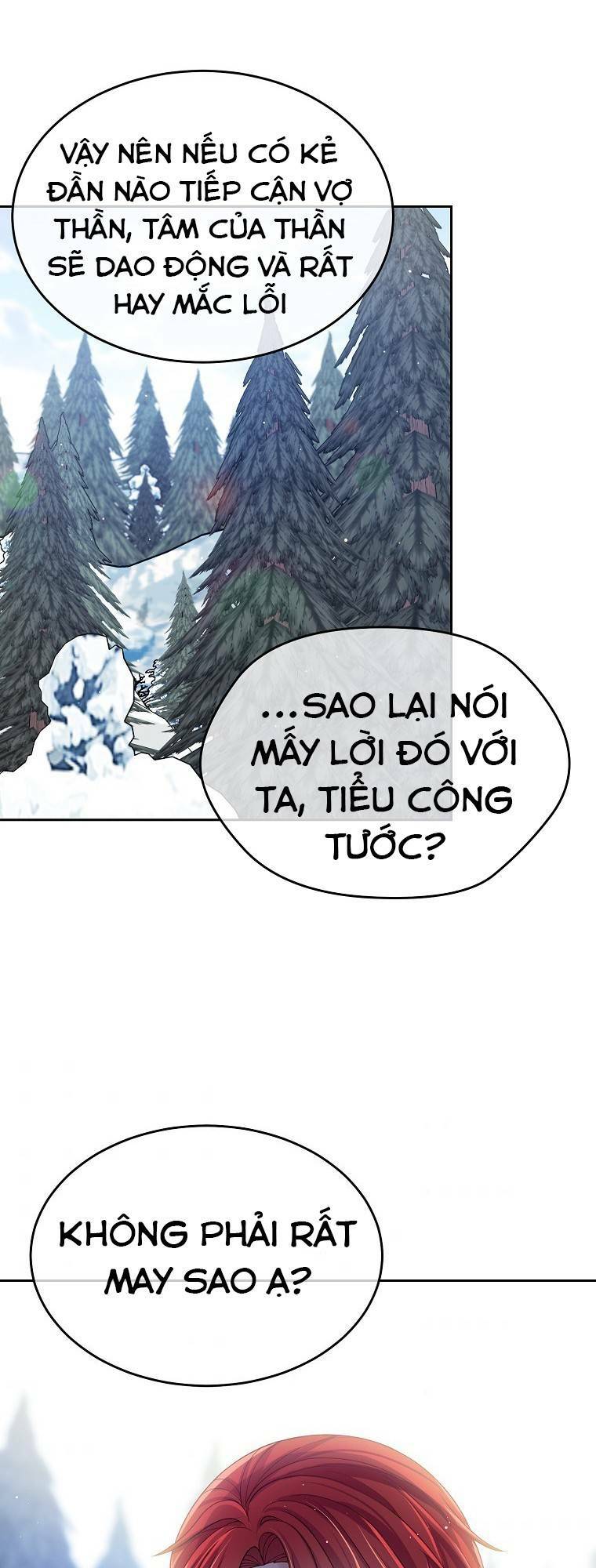 chồng em dễ thương chết mất thôi! chapter 27 57