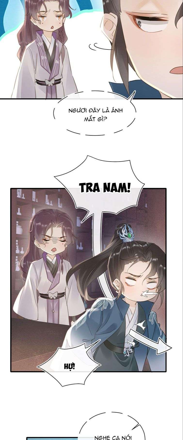 tù long chapter 98 18