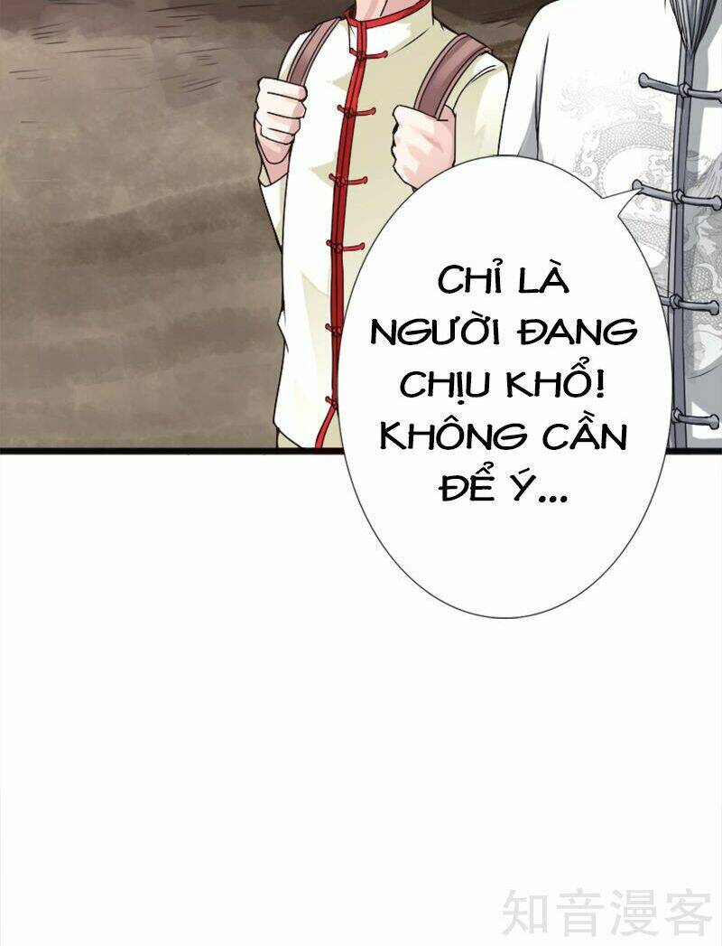 tuyệt phẩm tà thiếu chapter 7 25