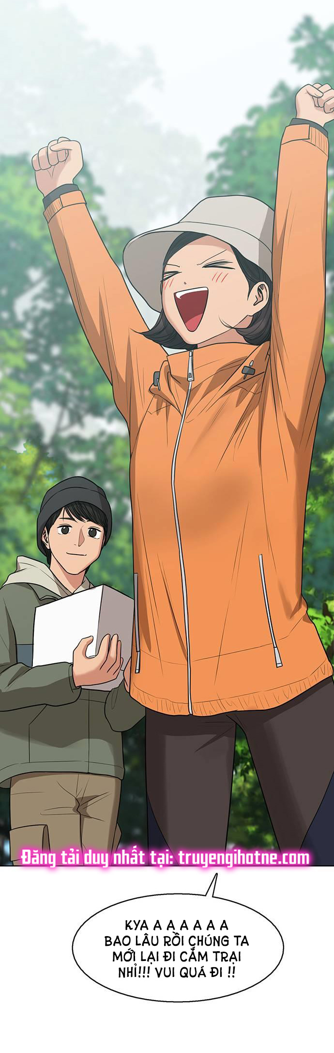 vẻ đẹp đích thực - true beauty chapter 253.2 36
