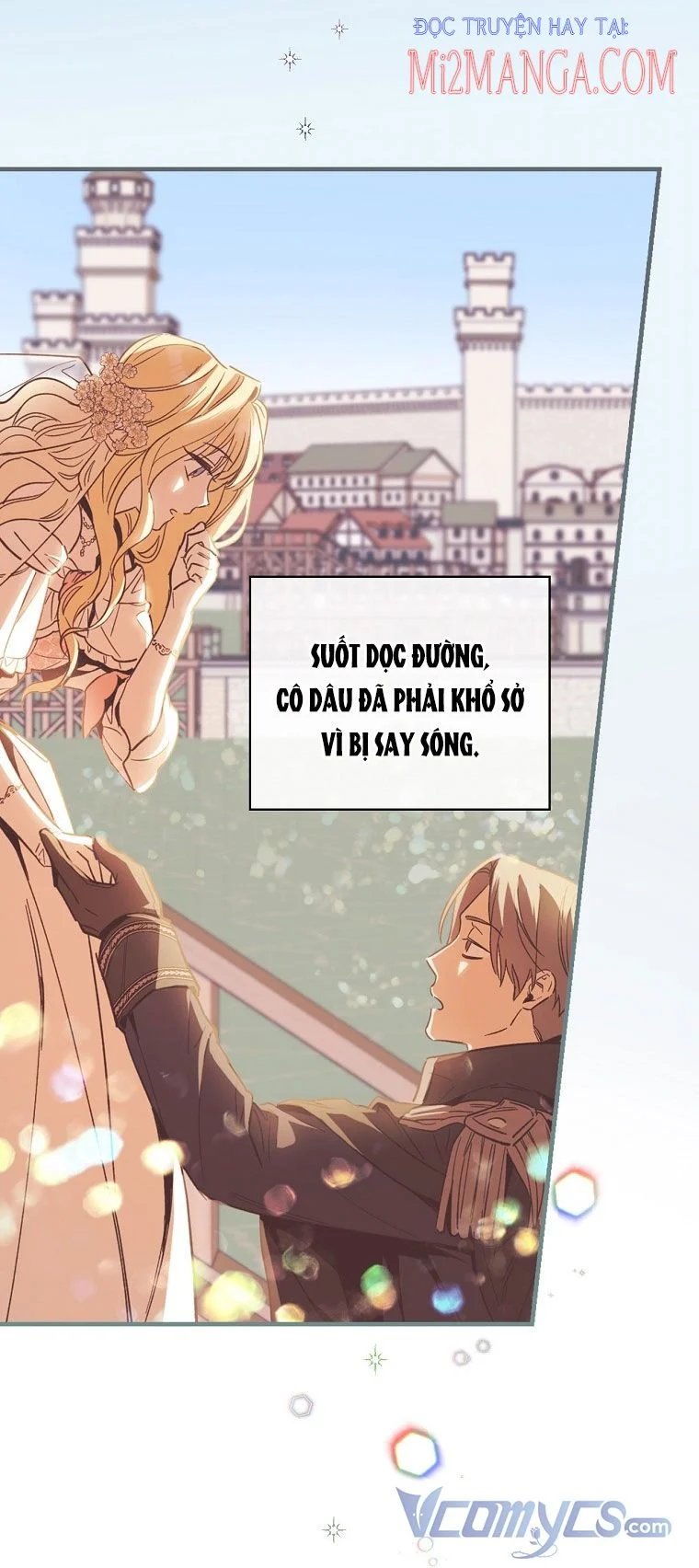 phương pháp khiến chồng đứng về phía của tôi chapter 4 30