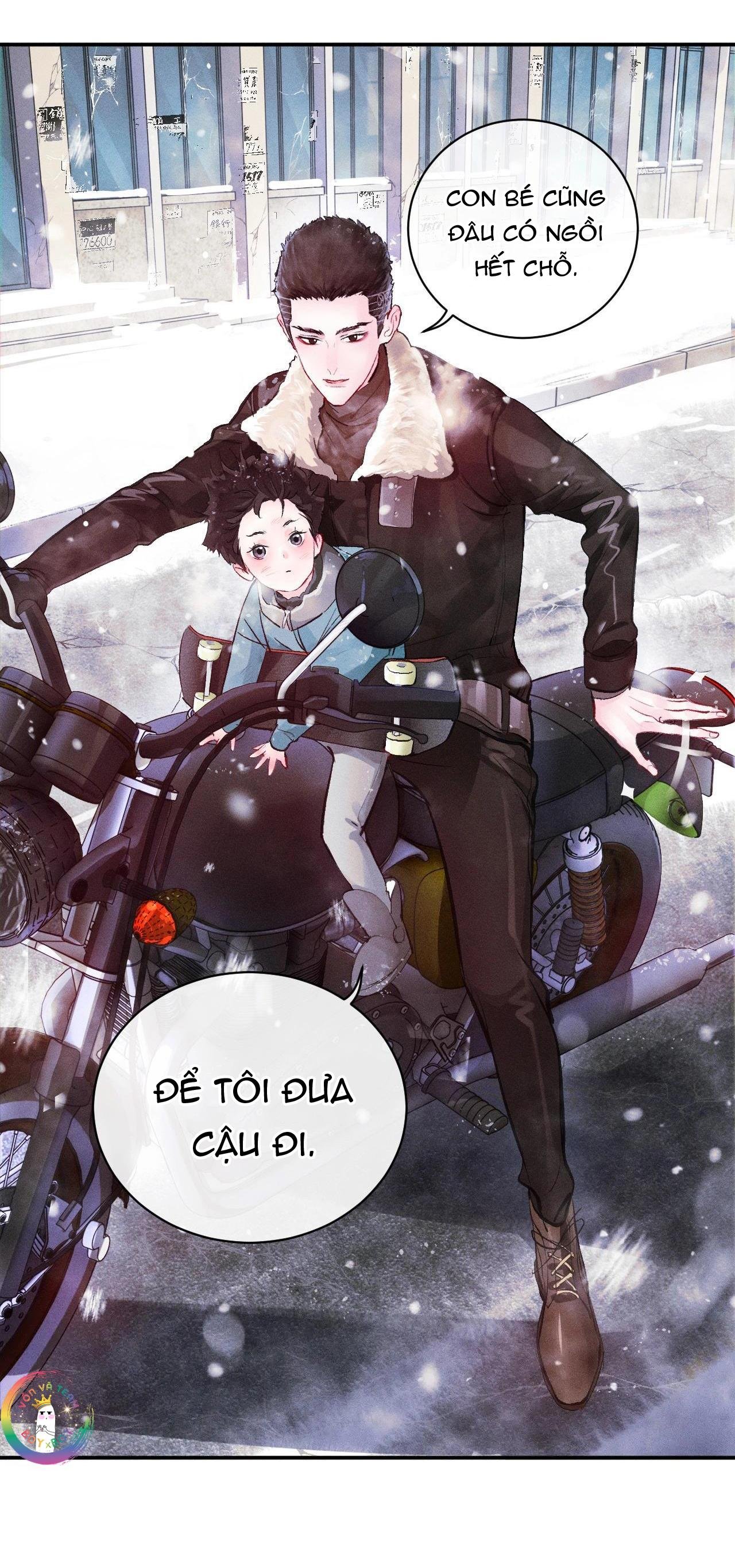 tát dã (ngang tàng) chapter 1 24