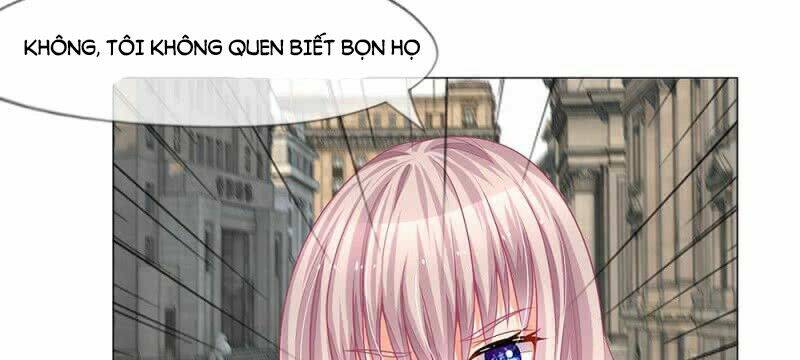 thiếu soái của tôi chính là manh như vậy chapter 29 18