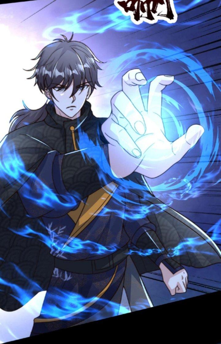 ta nuôi ma quỷ ở trấn ma ti chapter 158 4