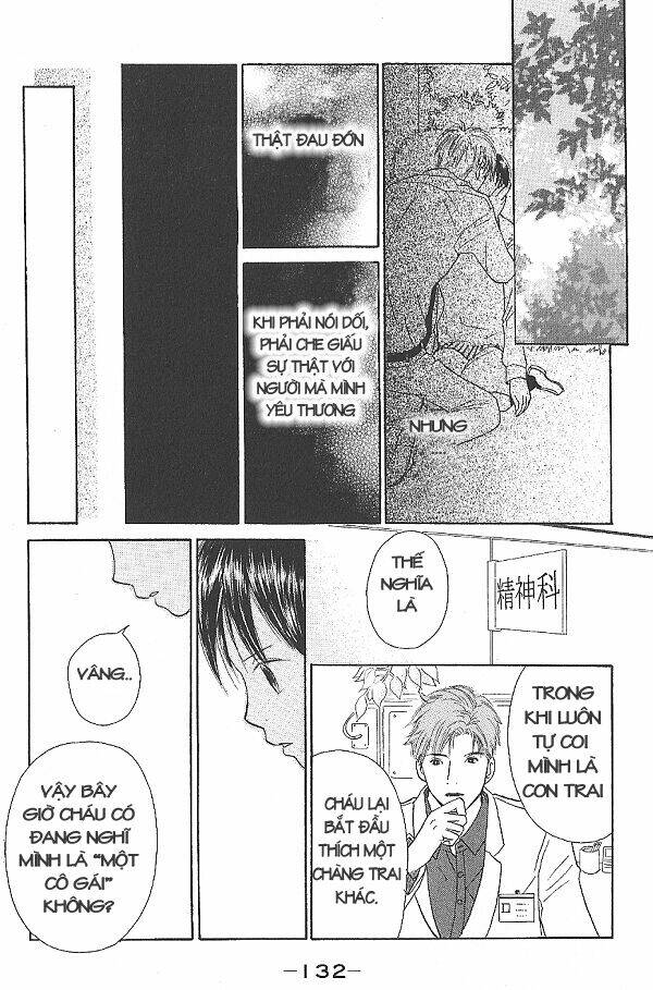 i.s. (intersexuality) chapter 9 24