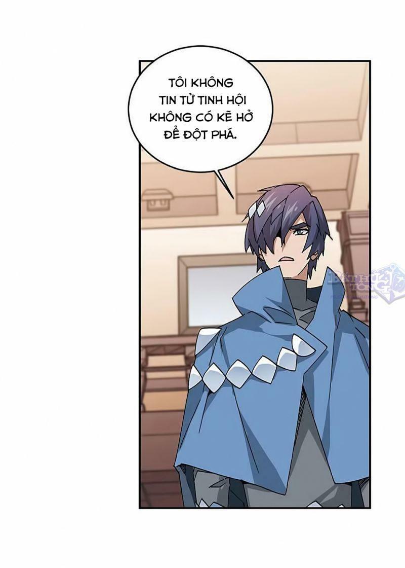 võng du chi cận chiến pháp sư chapter 366 15