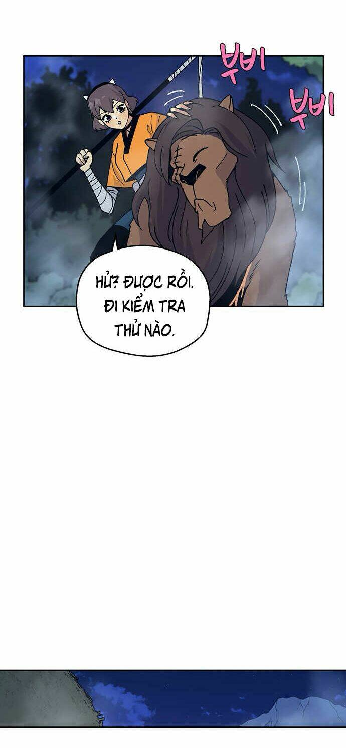 npc bắt đầu từ kỹ năng lv.999 chapter 14 6