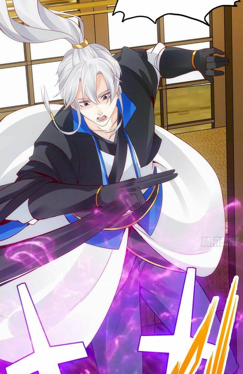 chư thiên ký chapter 288 7