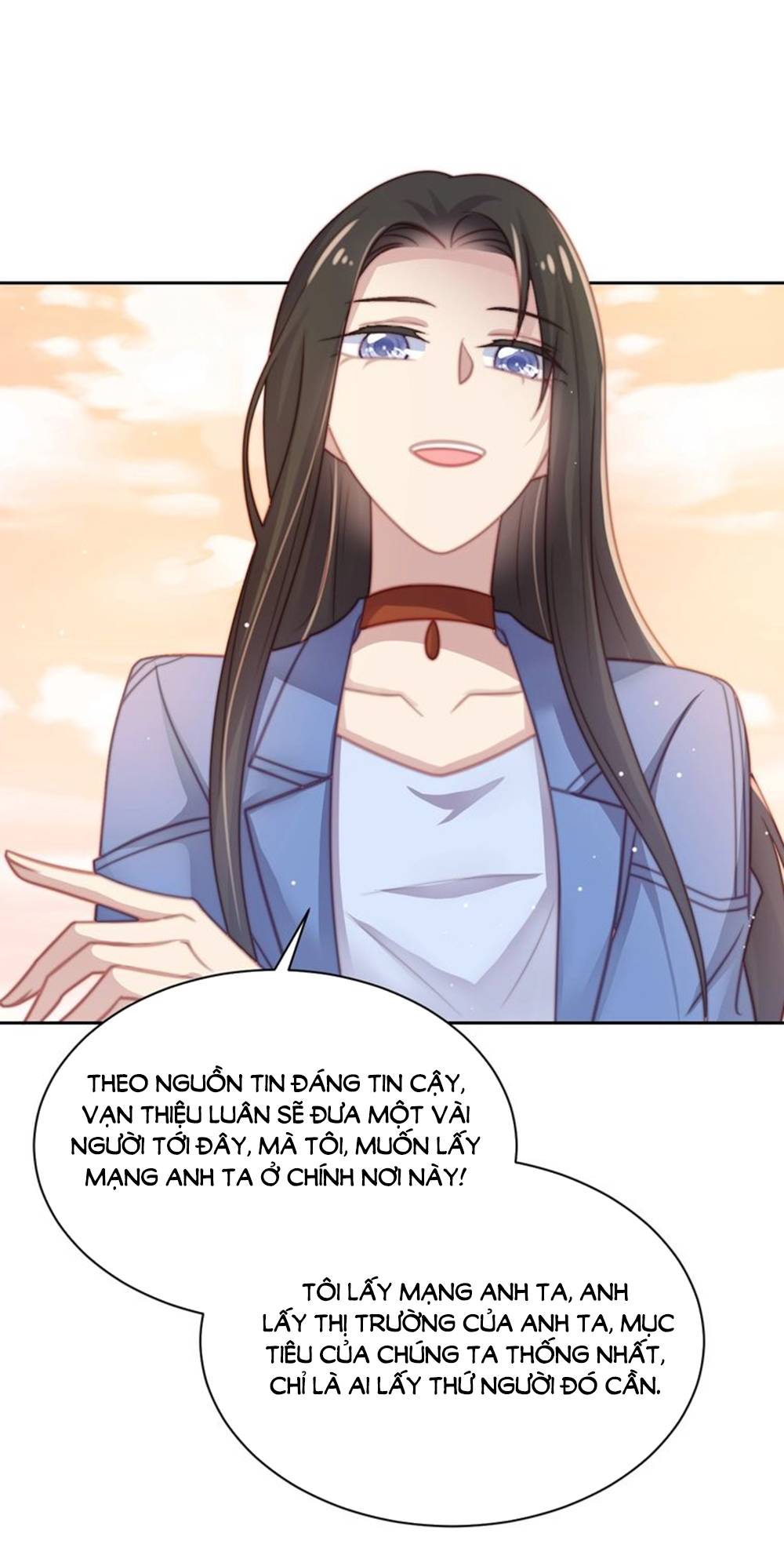 khoá chặt đôi môi (full) chapter 66 7