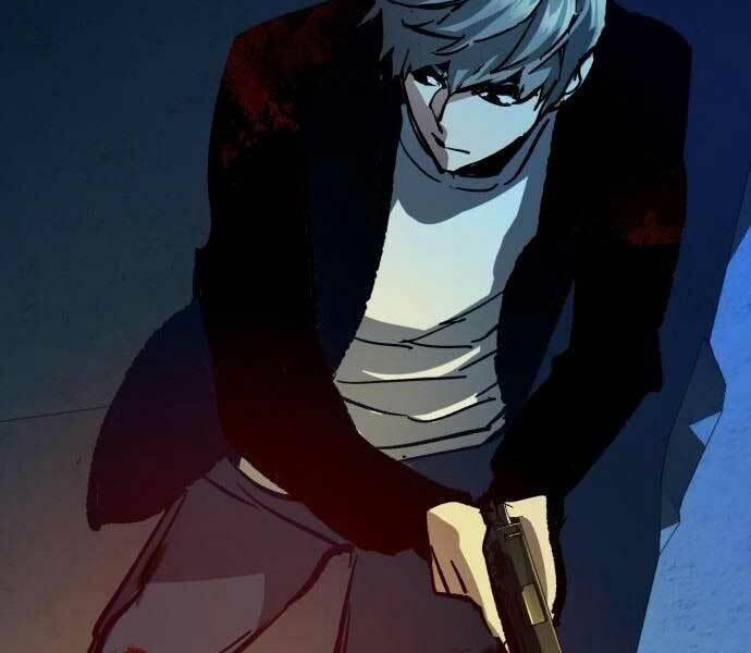 bạn học tôi là lính đánh thuê chapter 137 182