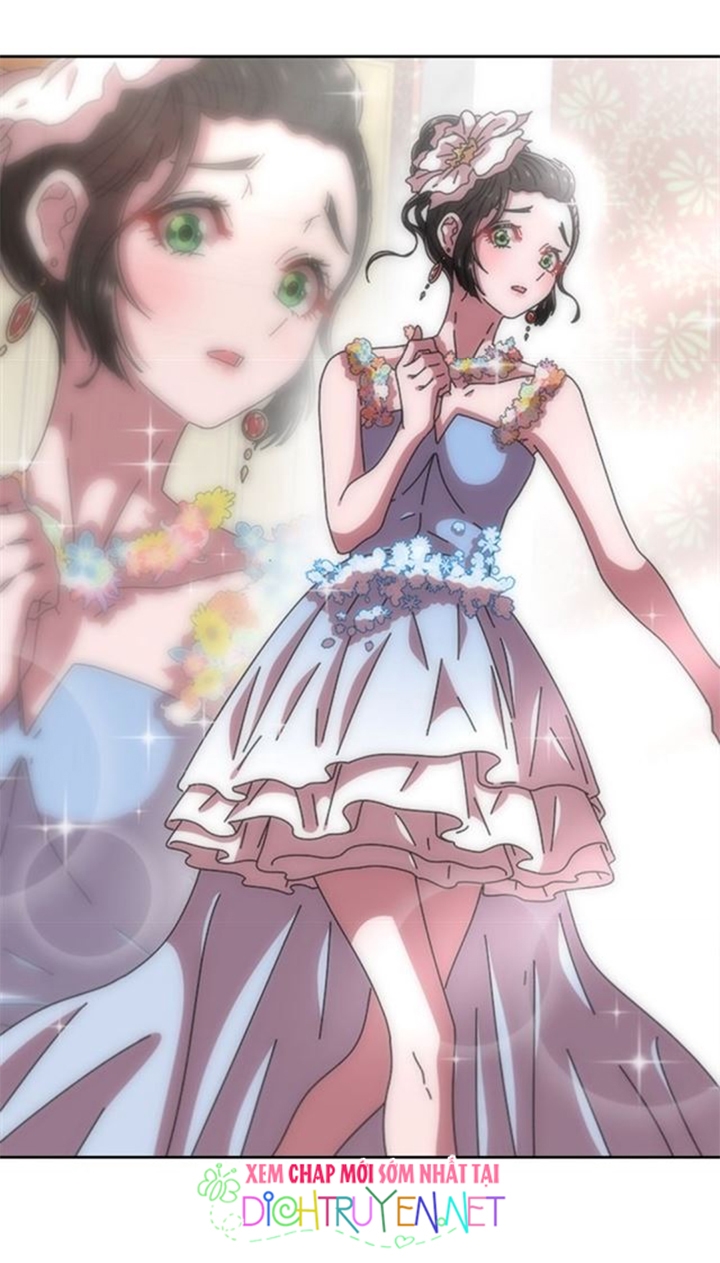 con gái bảo bối của ma vương chapter 64 70