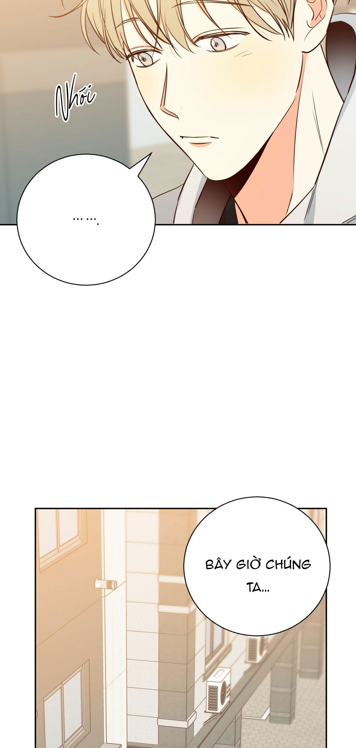 cửa hàng tiện lợi nguy hiểm chapter 68 30