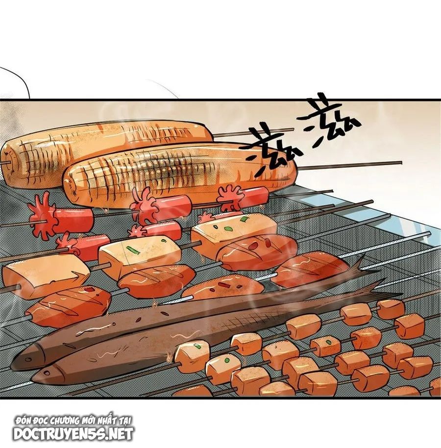 ta làm giàu từ thua lỗ game chapter 4 3