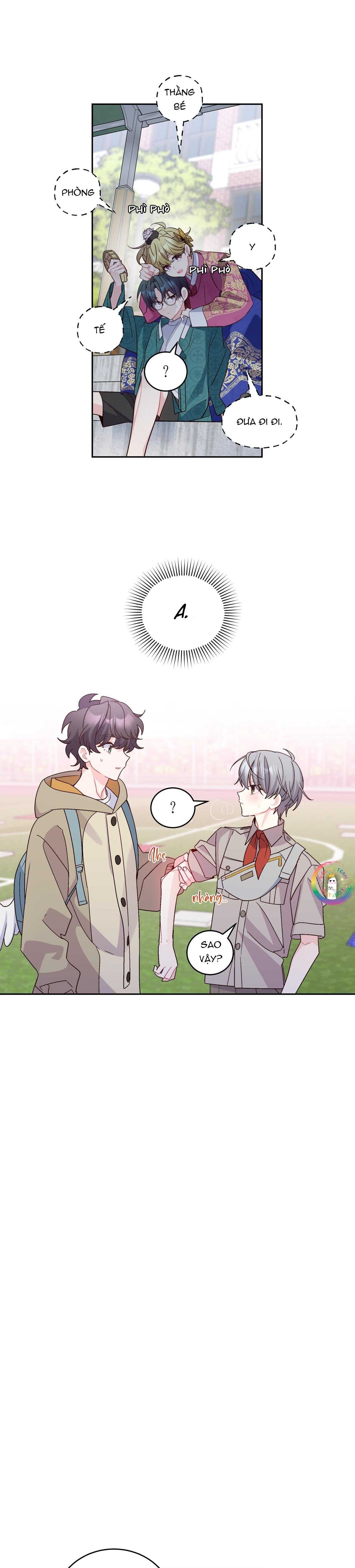 merry marbling chapter 86 19