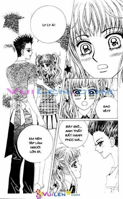mùa ảo vọng - strange pension chapter 3 65