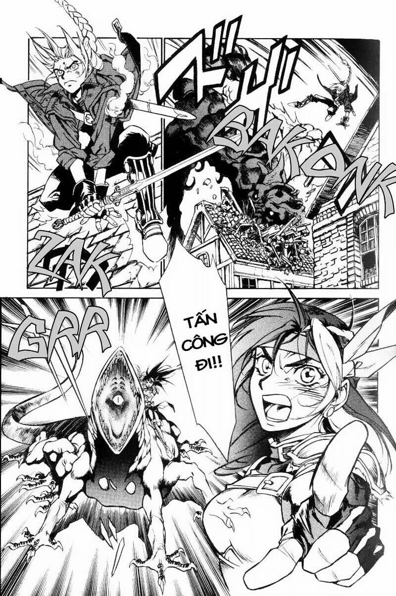 monster collection chapter 12 21