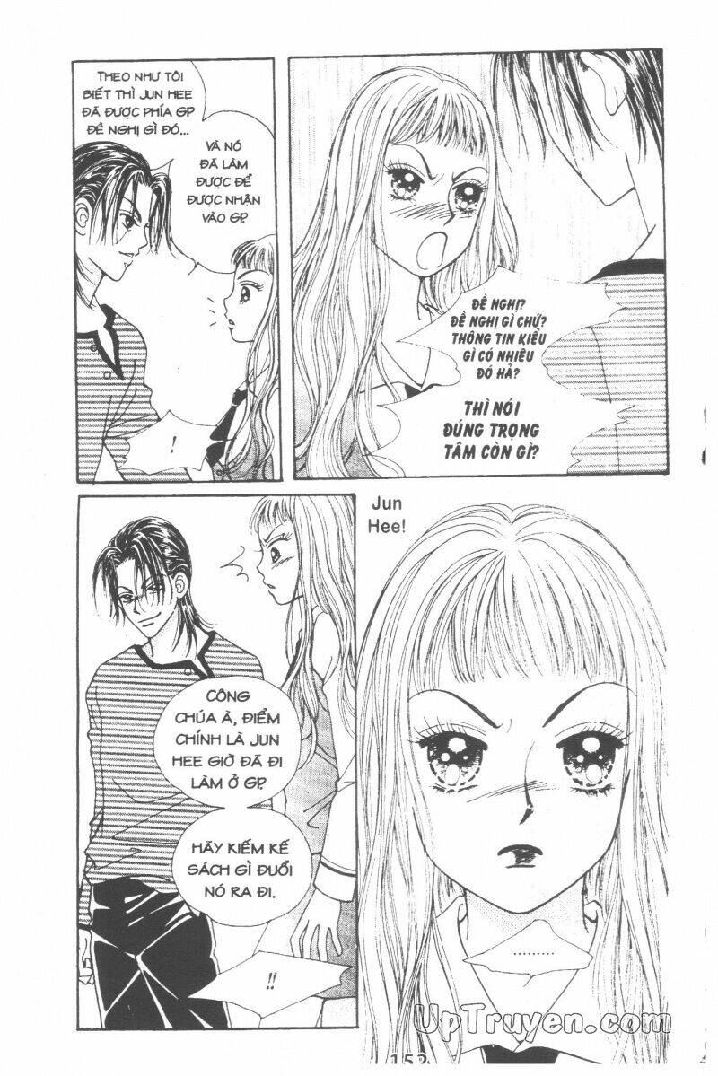 hái sao tình yêu chapter 4 146