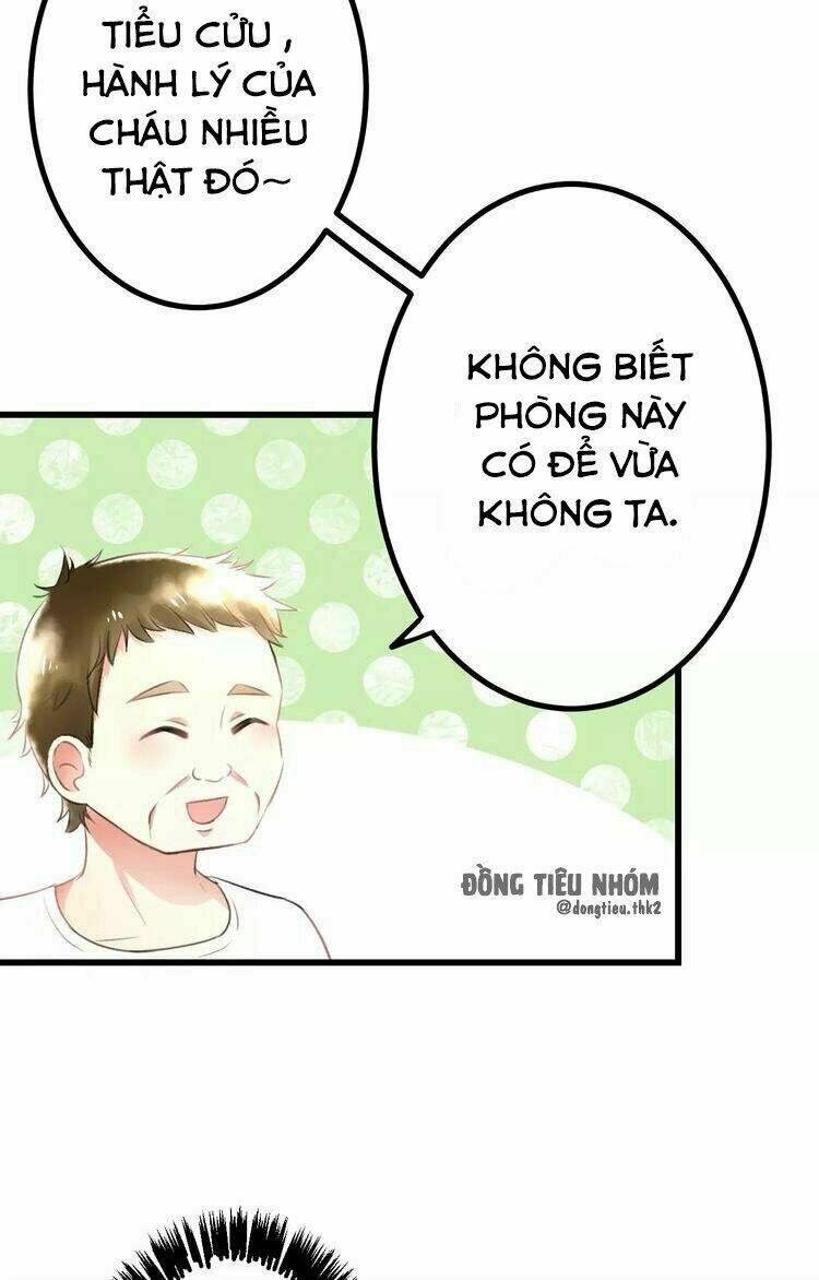 lão ca minh tinh, mời xuất chiêu! chapter 2 17