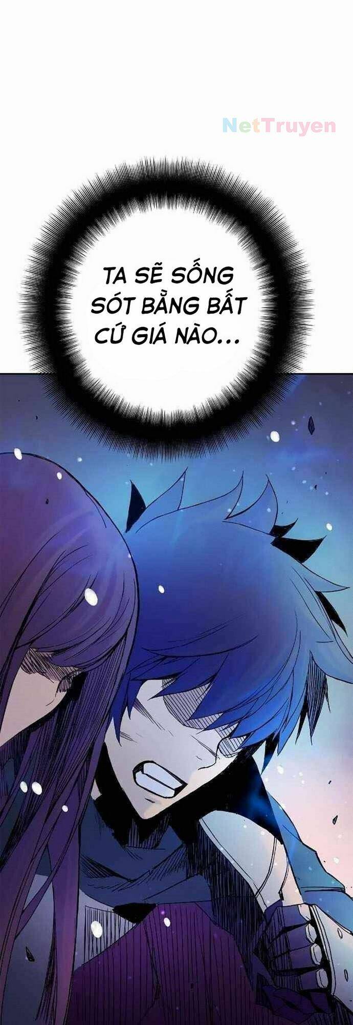 băng tâm kỵ sĩ chapter 16 87