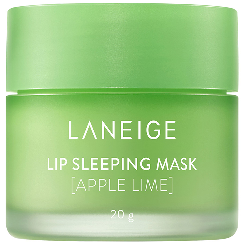 Măt Nạ Ngủ Cho Môi Hương Táo Laneige Lip Sleeping Mask Apple Lime (20g)