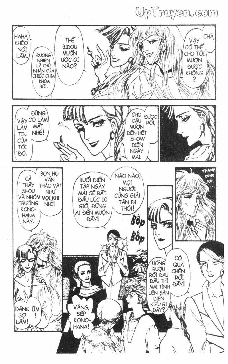 câu lạc bộ con nhà giàu chapter 4 15