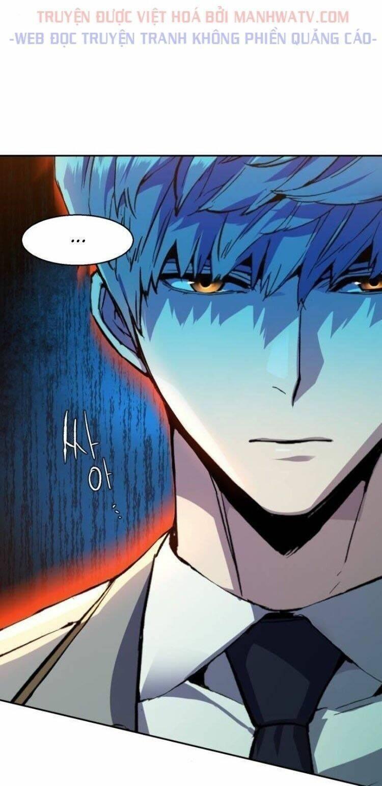 bạn học tôi là lính đánh thuê chapter 44 49