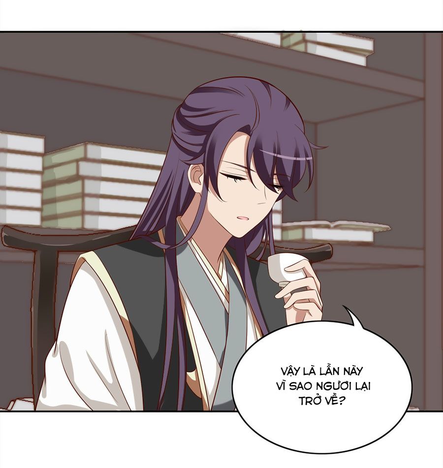 kiêu ngạo vương gia chủng điền phi chapter 67 22