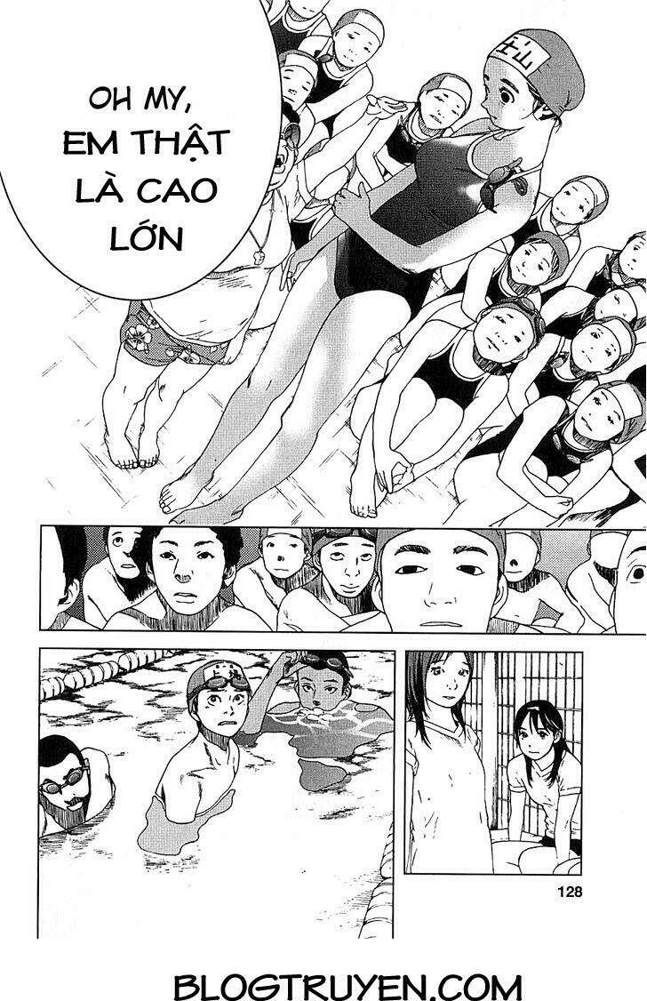 fujiyamasan wa shishunki chapter 6 15