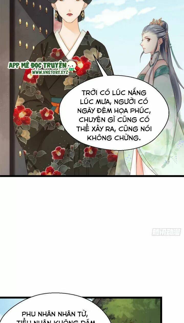 kiều nữ độc phi chapter 207 27