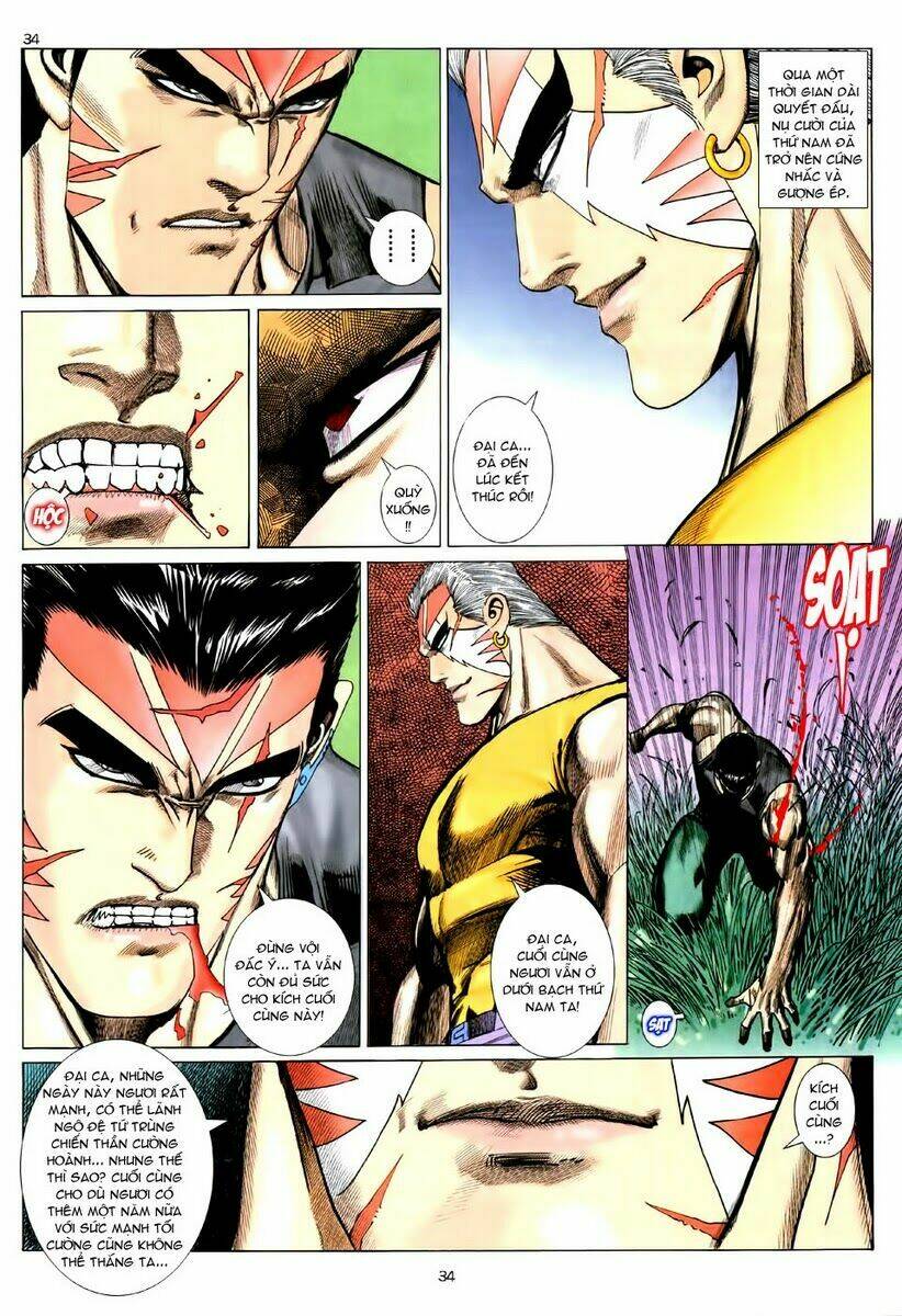 hải hổ 3 chapter 47 30