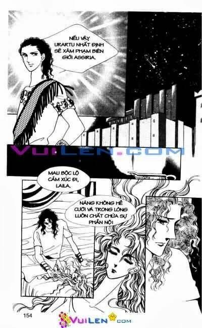 hậu duệ hoàng gia chapter 5 154