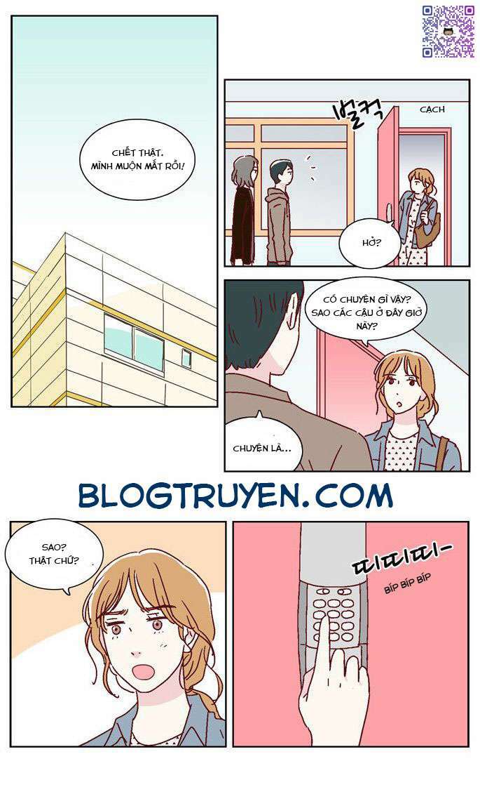 we broke up chapter 21 11