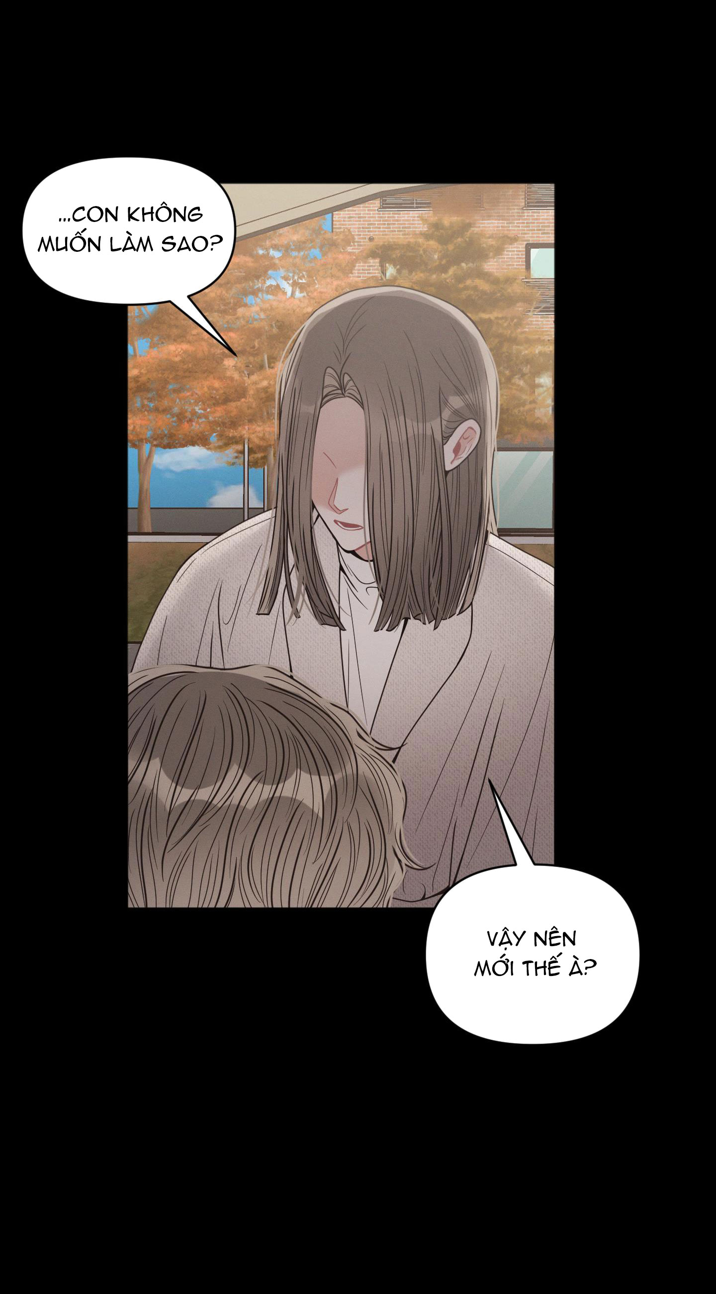 đời tư hàng xóm chapter 32 32