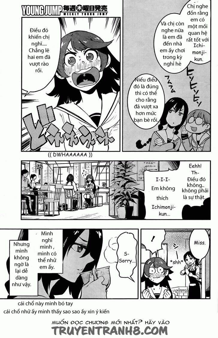 boku girl chapter 89 5