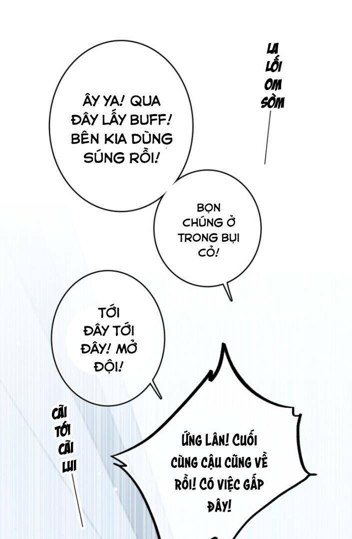 con tim rung động 3 chapter 59.2 36