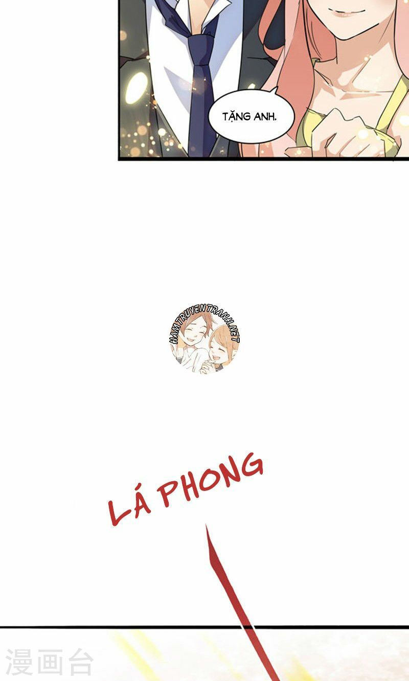 cô vợ siêu mẫu của cố thiếu chapter 89 11