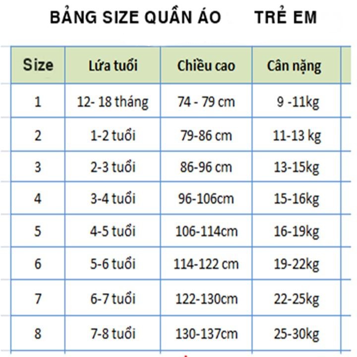 Bộ Váy hải quân cho bé gái kèm nón