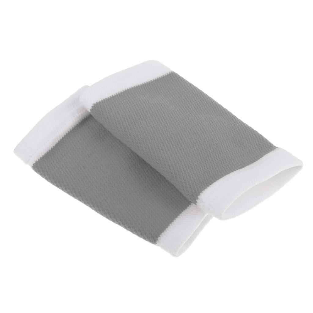 1 Pair Breathable Elastic Wrist Support Protector Guard Brace