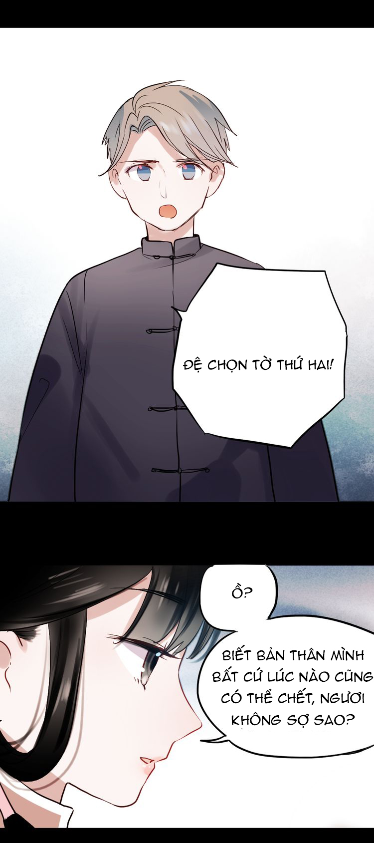 nam yên trai bút lục chapter 11.2 36