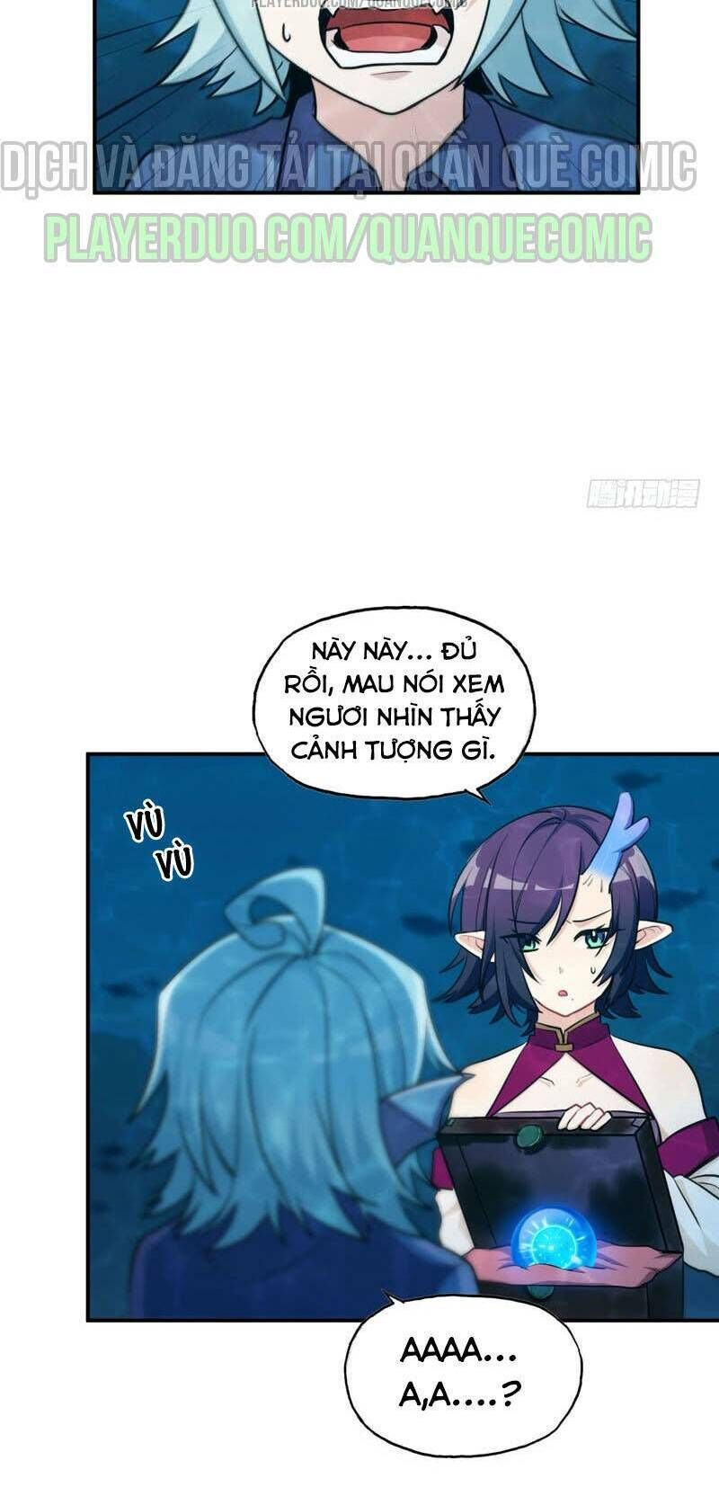 khởi đầu bằng một con côn chapter 49 8