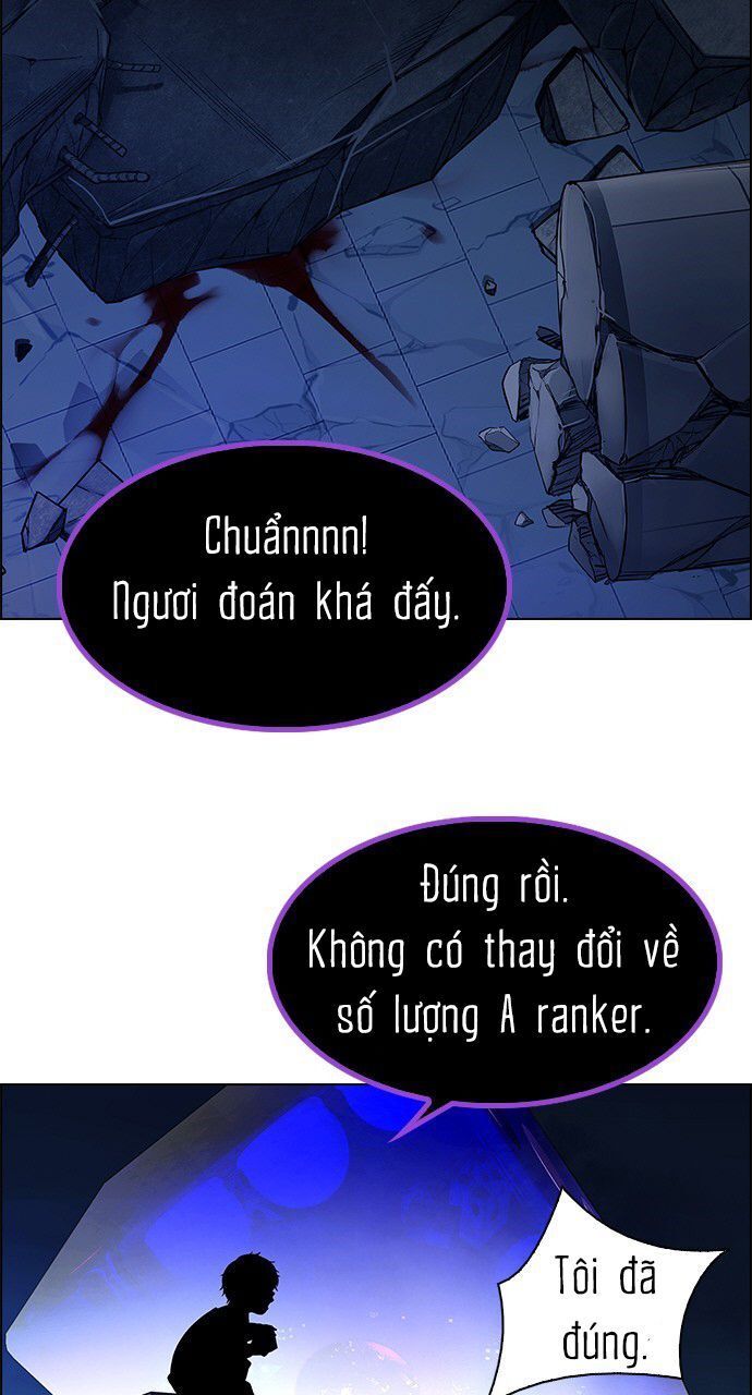 trò chơi số mệnh chapter 266 35