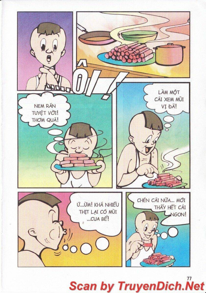 tý quậy chapter 5.2 35