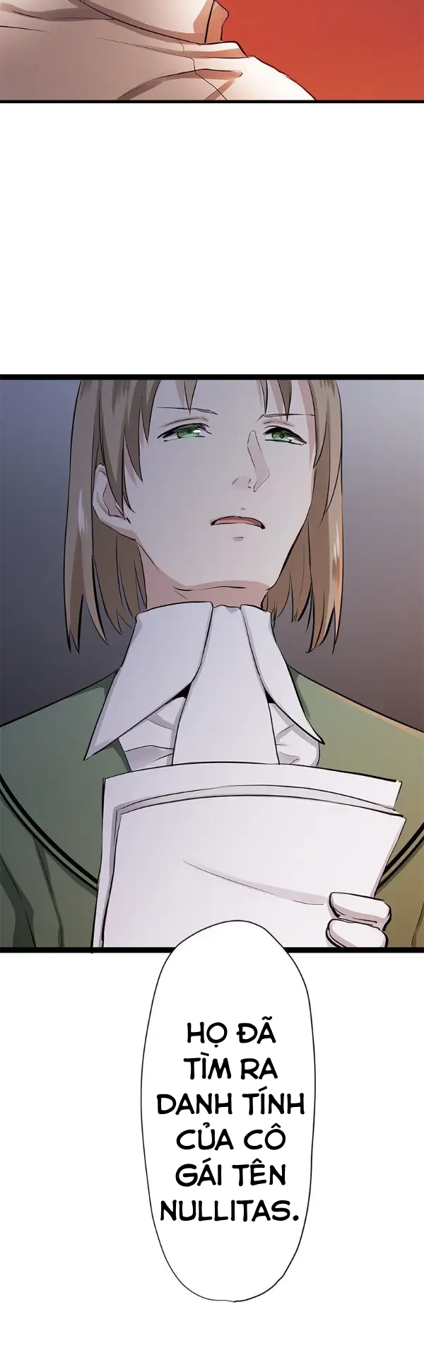 nullitas~nàng dâu giả dối~ chapter 16 39