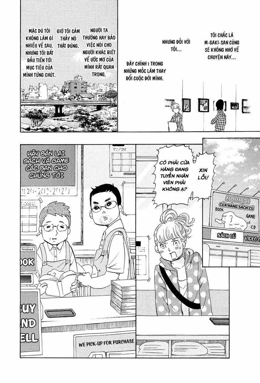 kakukaku shikajika chapter 15 12