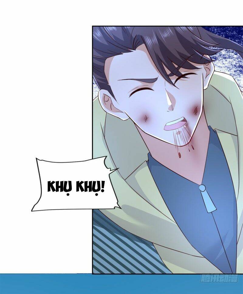 chí tôn toàn năng chapter 104 34