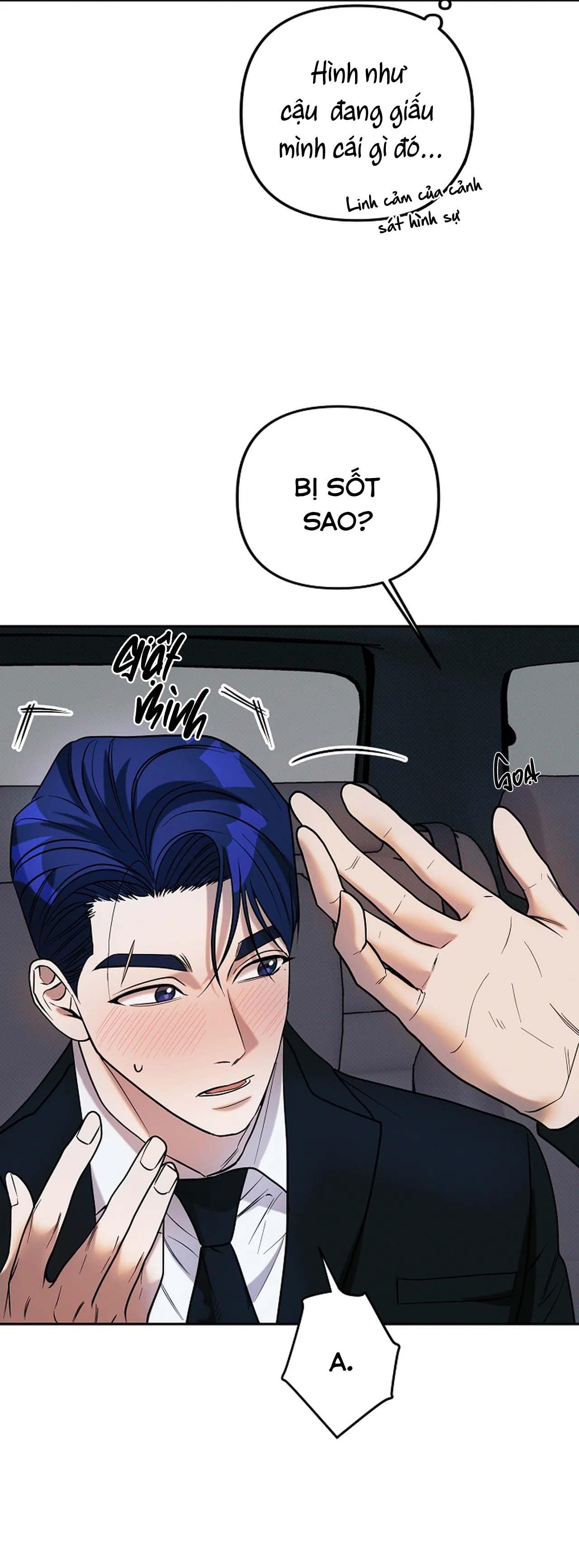 lý do bị loại chapter 7 12