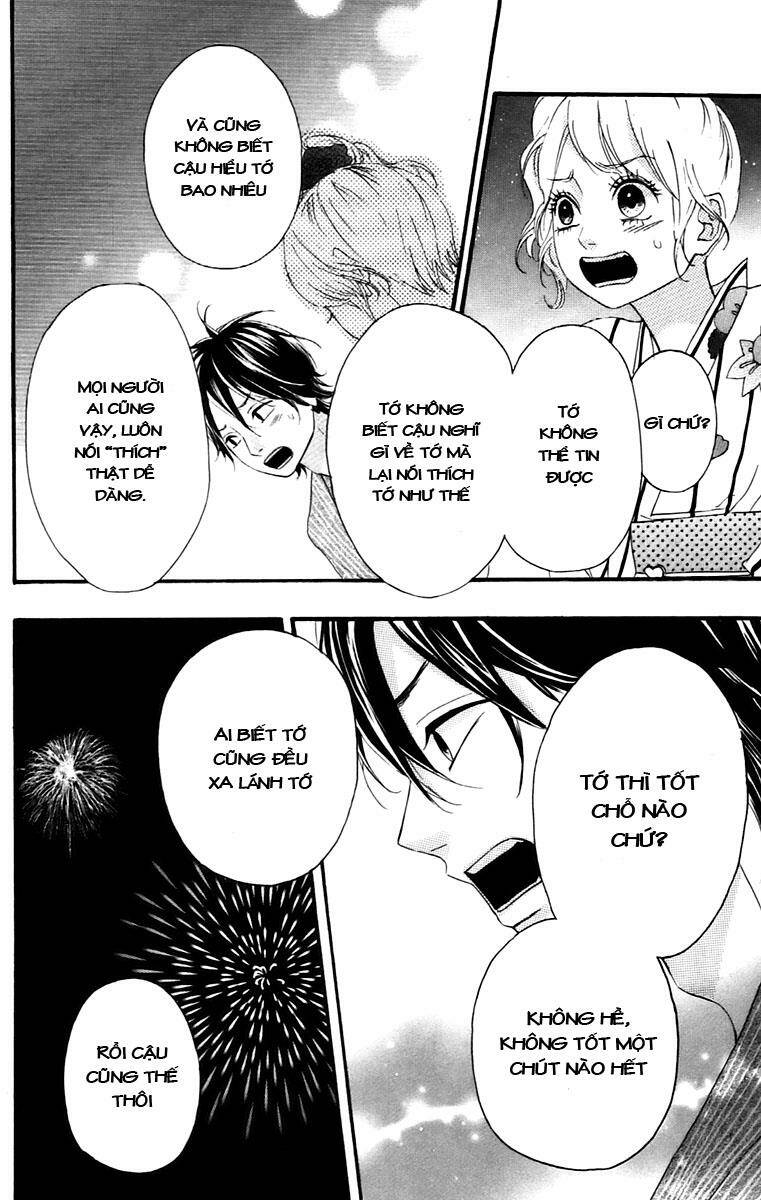 heroine shikkaku chapter 11 38