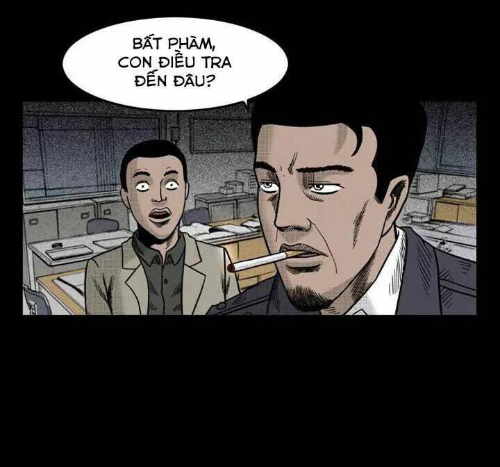 kỳ án có thật chapter 21 21